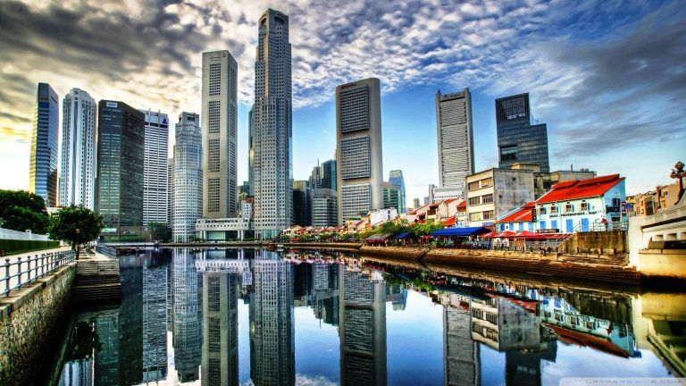 Lee más sobre el artículo 10 Amazing Cities to Visit in Asia